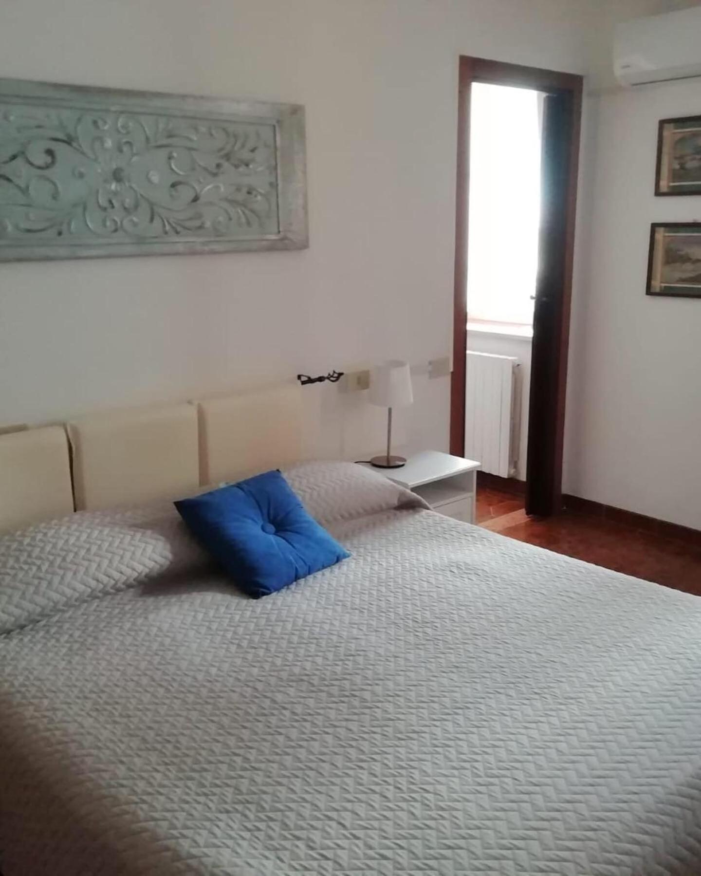 Bed and Breakfast Ma.Di Bb Rocca San Giovanni Zimmer foto